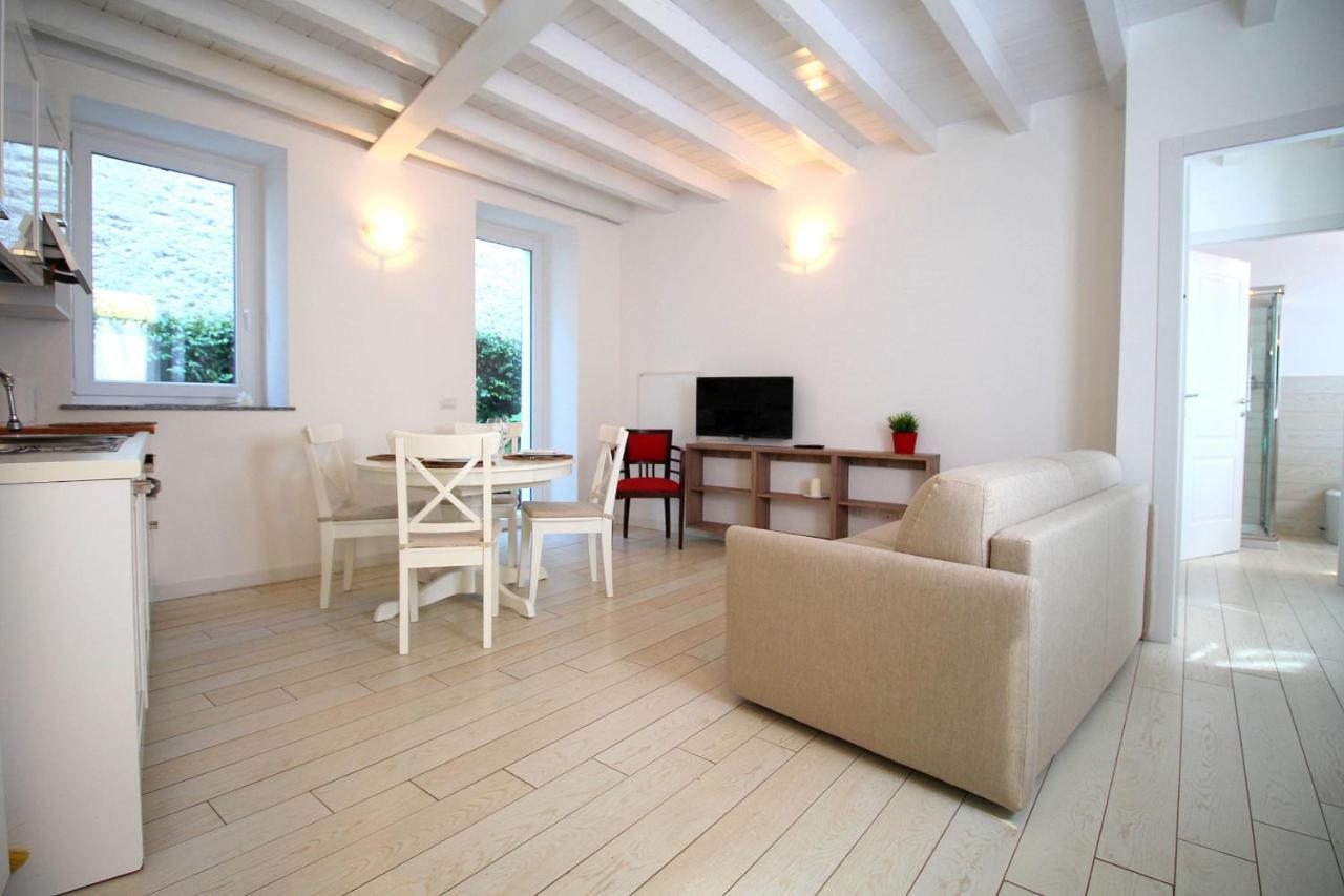 Apartman Lakefront Cadorna - Affitti Brevi Italia Lecco
